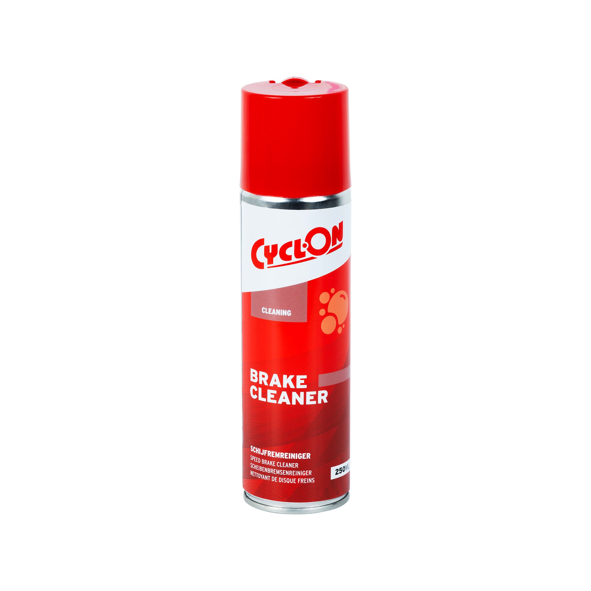 CyclOn schijfremreiniger 250ml