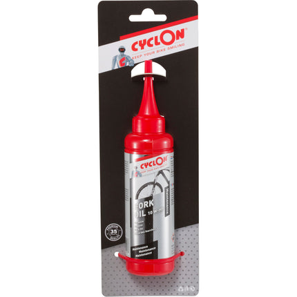 CyclOn Fork Oil Series 10 W-HP Blister 125ml