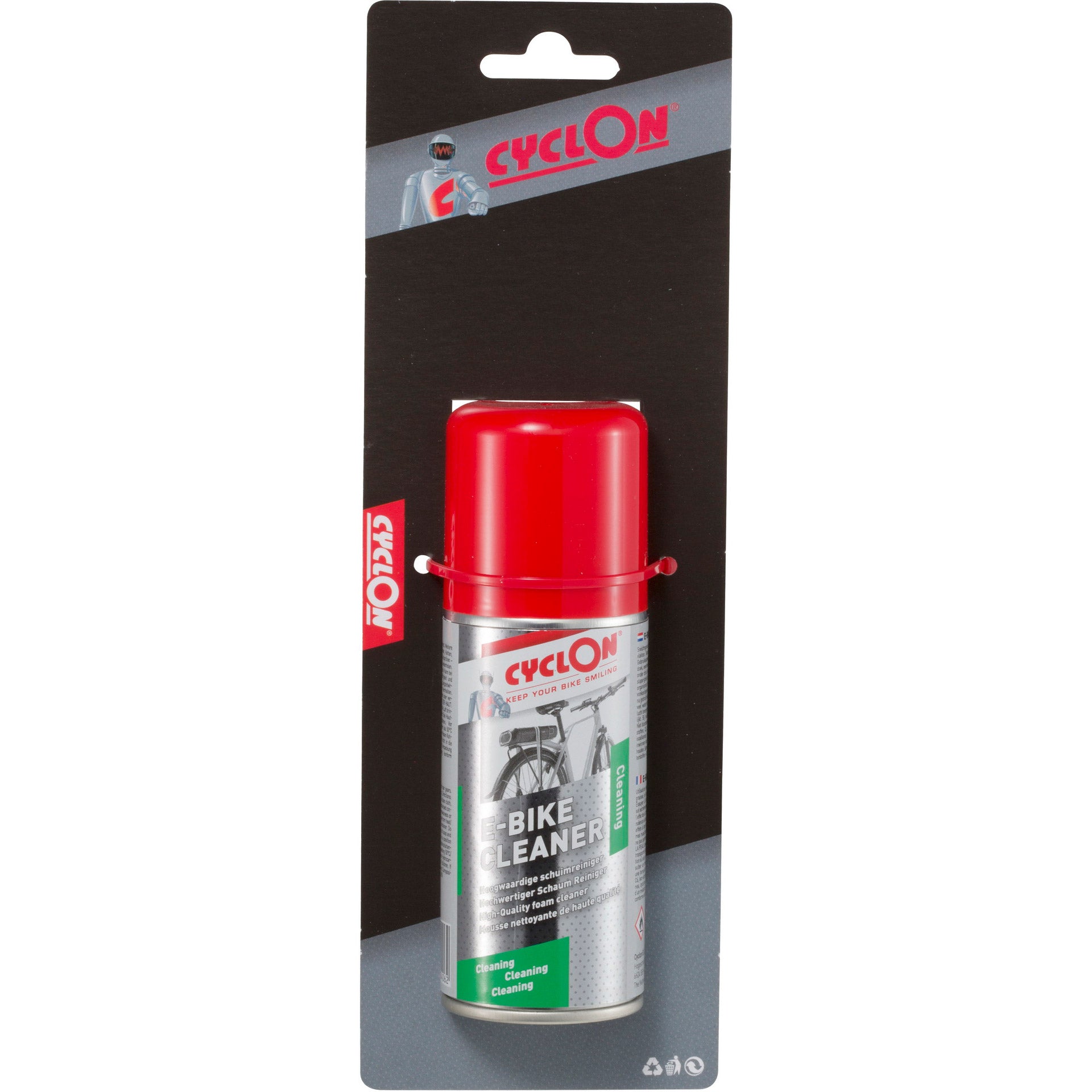 CyclOn E-Bike Cleaner Blister 100ml