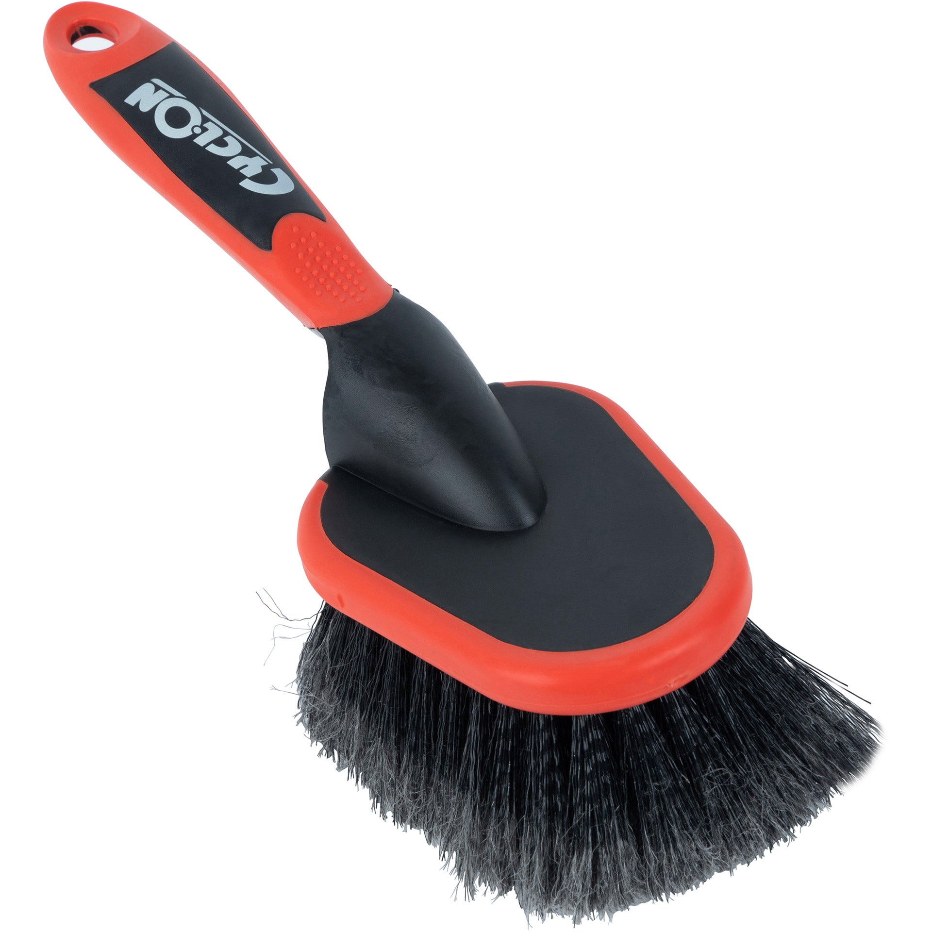 CyclOn soft washing brush