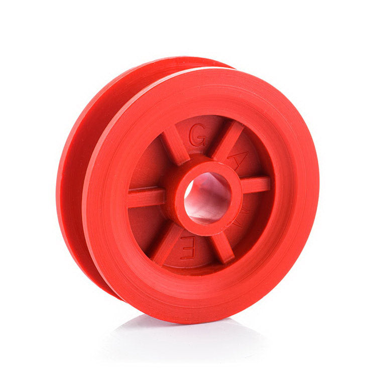 CyclOn chain keeper