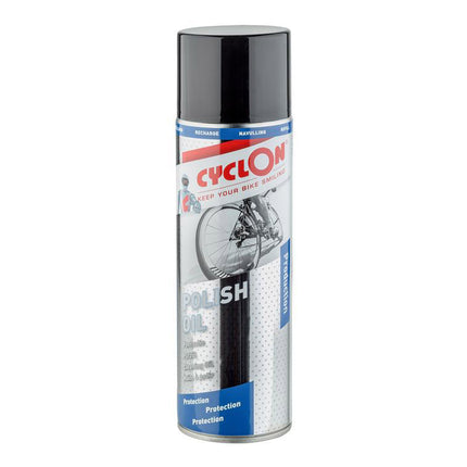 Recharge huile de polissage CyclOn 625ml