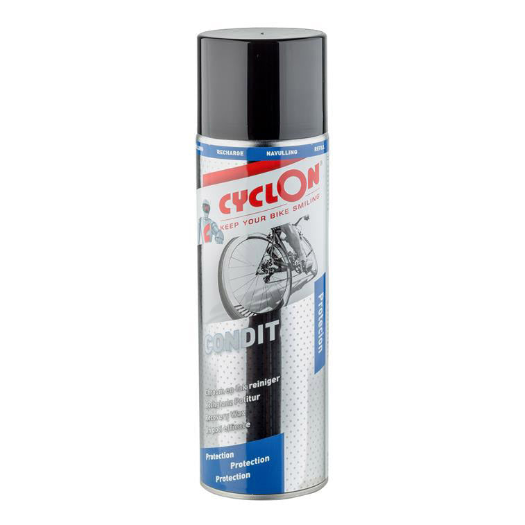 CyclOn conditioner varnish  navulling 625ml