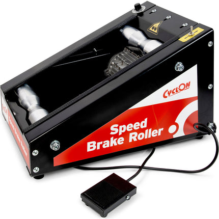 CyclOn machine de rodage SBR