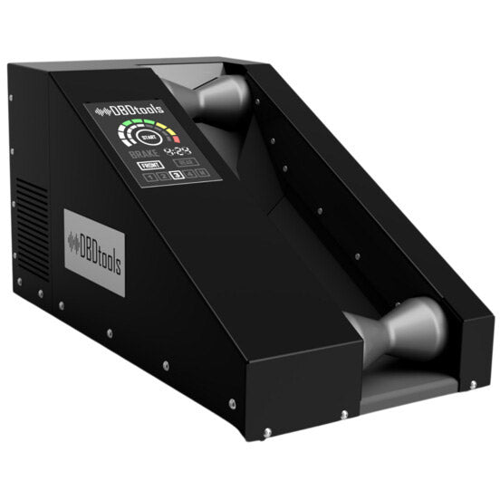 DBDtools inremmachine Ollie-B