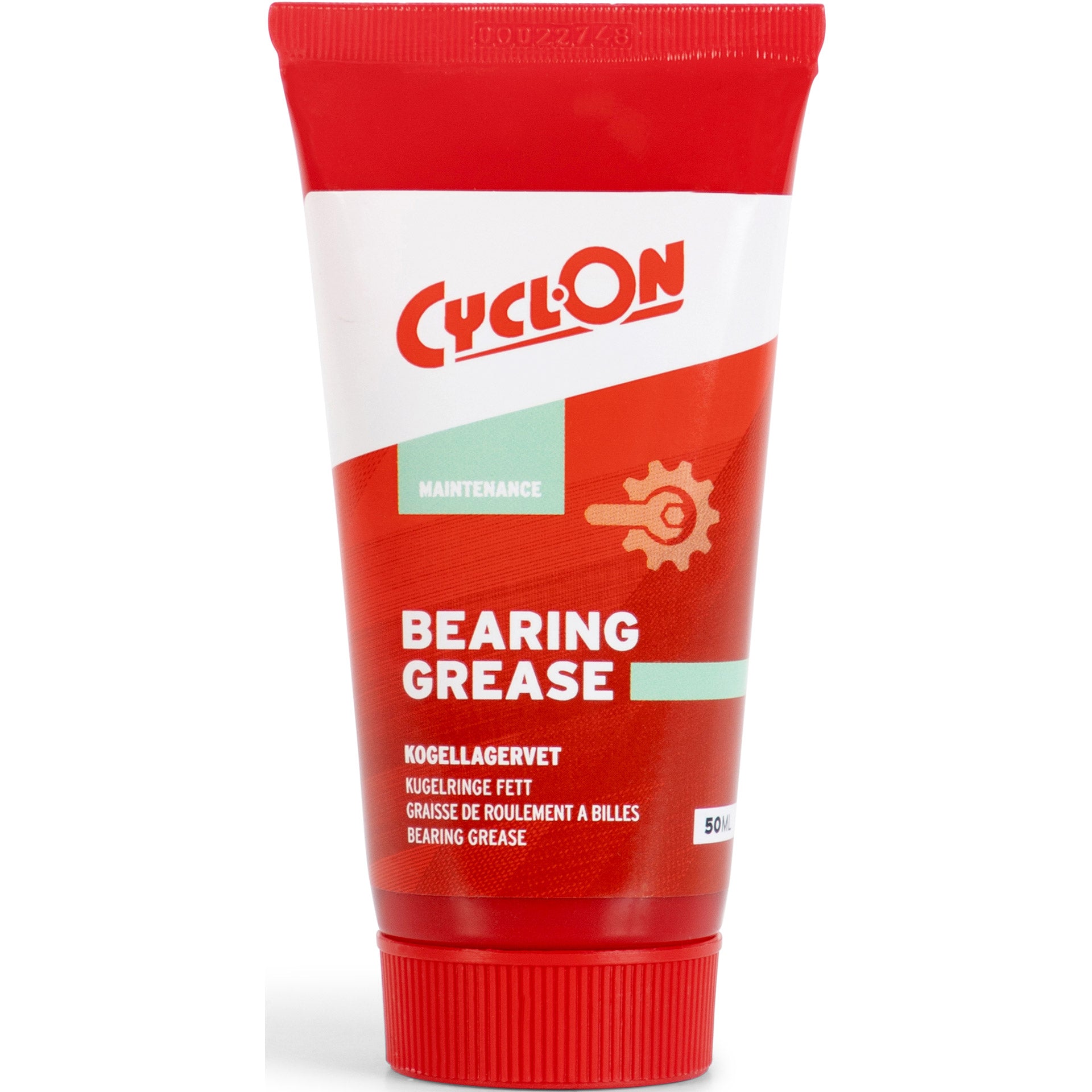 CyclOn bearing grease 50ml