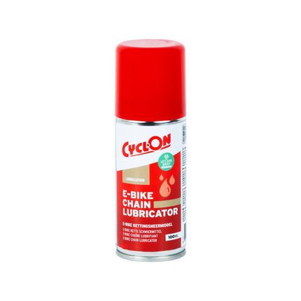 CyclOn E-Bike chain lubricator 100ml