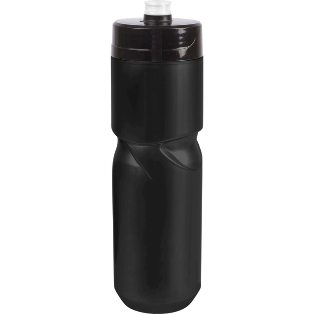 Gourde Polisport S800 noire unie