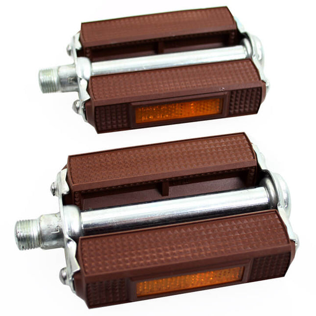 Union pedalen 685 H tour bruin bulk