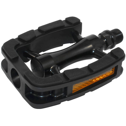 Union pedals SP-823 alu black not on card