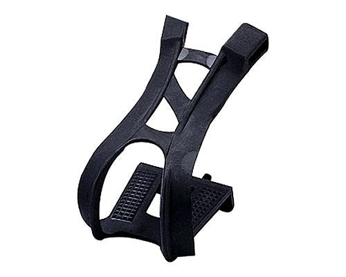 STEL TOECLIPS PVC cpl. + riempjes