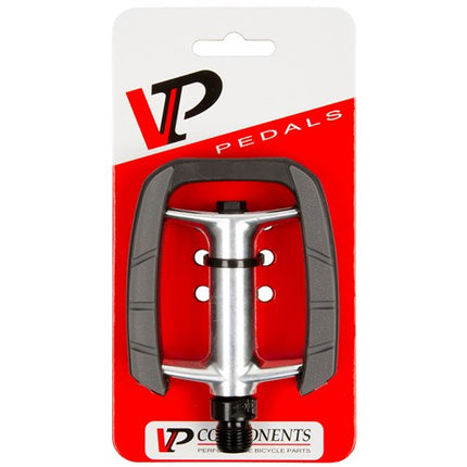 VP PEDAAL ANTI-SLIP ALU Kogellager