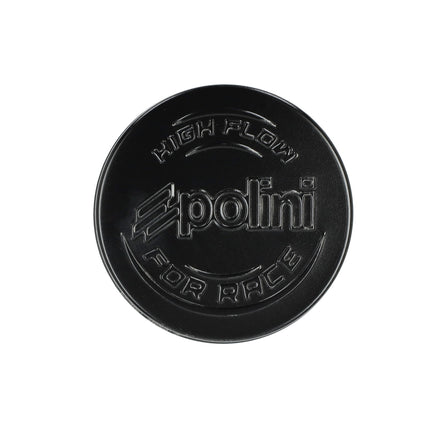 Polini scooter powerfilter recht kort model 36 mm – 203.0201 – productfoto 4