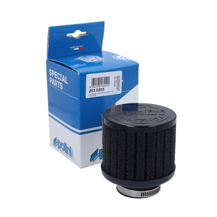 Polini scooter powerfilter lang 39 mm voor PHBL/PHBH – 203.0205 – productfoto 2