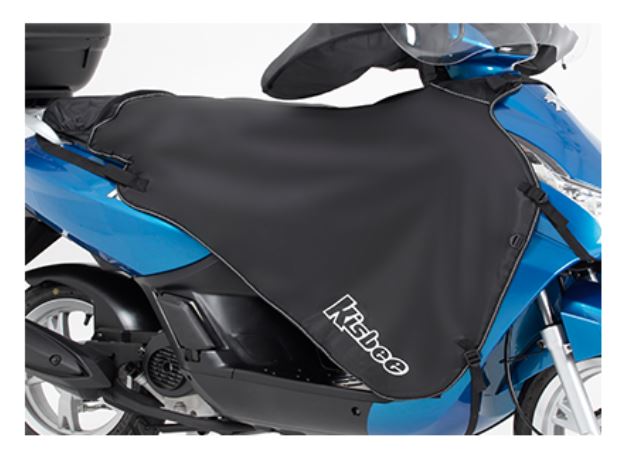 Origineel Peugeot beenkleed voor Kisbee 4T, A02080