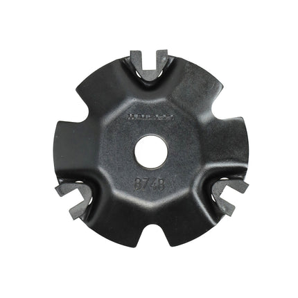 Malossi varioramplaat voor Peugeot 2-takt, 258748B