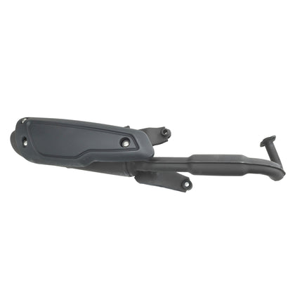 Originele Peugeot Kisbee 4T Euro 5+ scooteruitlaat, onderdeel 402611