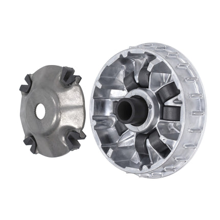 Variokit 25 × 15 mm voor Peugeot Metropolis 400 scooter, origineel