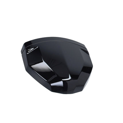 Origineel zwart dashboarddeksel Peugeot Speedfight 4, vanaf 2015, onderdeel 803557