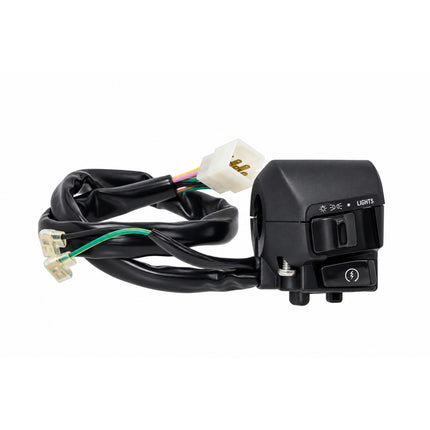 Kymco rechter stuurbediening New Dink/Grand Dink – 3515A-LDA5-E00 – productfoto 1