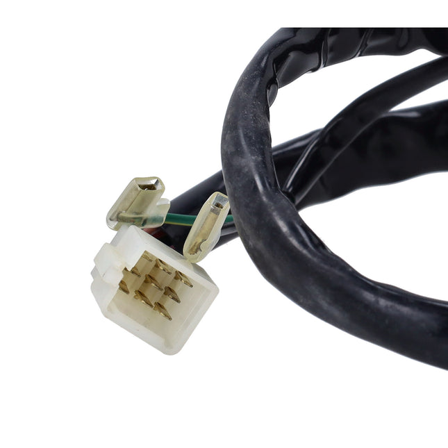 Kymco rechter stuurbediening New Dink/Grand Dink – 3515A-LDA5-E00 – productfoto 2