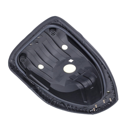 SYM X-Pro compleet scooterzadel Euro 5/5+ – origineel 77200-XB9-000 – productfoto 2