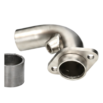 LeoVince complete Euro 5 Nero uitlaat zwart/carbon Vespa GTS 300 HPE – 14071U – productfoto 3