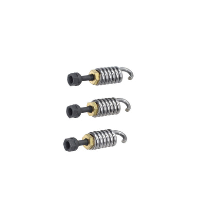 Polini trekveren set Maxi-Speed Clutch 3G/Race voor Piaggio Zip 2T – 245.092 – productfoto 1
