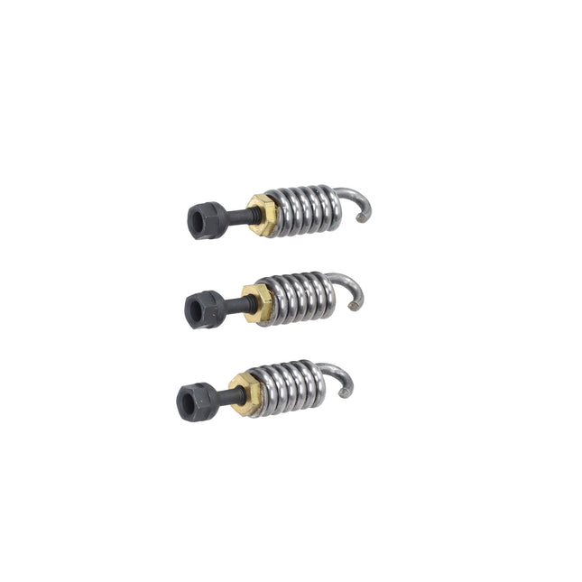 Polini trekveren set Maxi-Speed Clutch 3G/Race voor Piaggio Zip 2T – 245.092 – productfoto 1