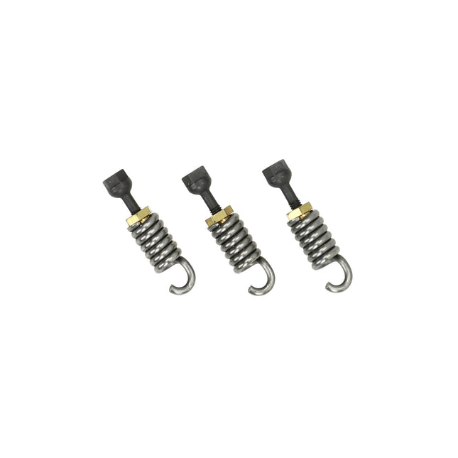 Polini trekveren set Maxi-Speed Clutch 3G/Race voor Piaggio Zip 2T – 245.092 – productfoto 2