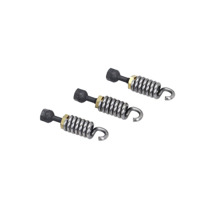 Polini trekveren set Maxi-Speed Clutch 3G/Race voor Piaggio Zip 2T – 245.092 – productfoto 3