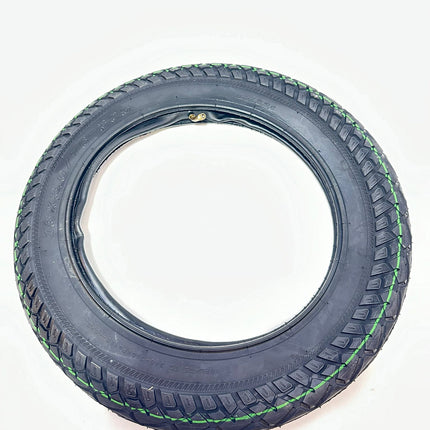 fiets buitenband A-plus 16*3.0 + BINNENBAND VOOR E-BIKE