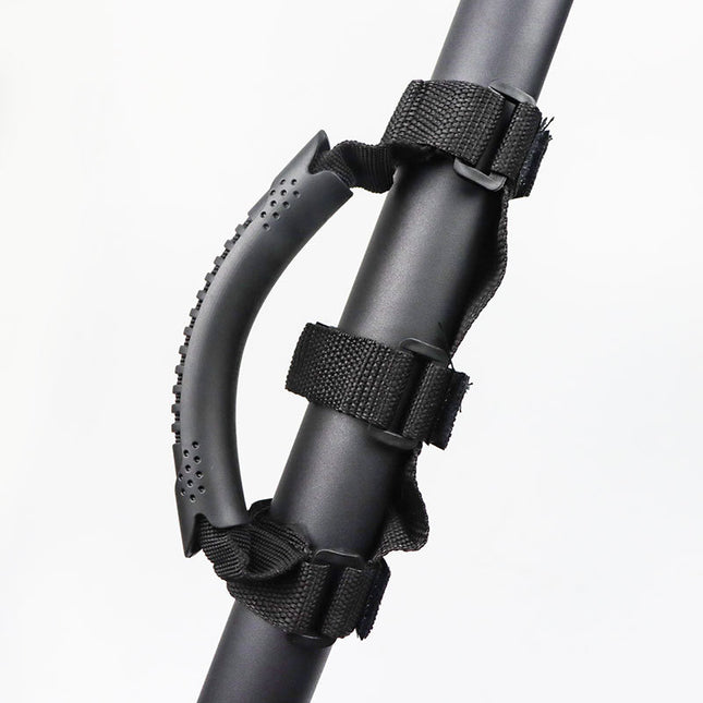 PRO-mounts e-step draag handvat