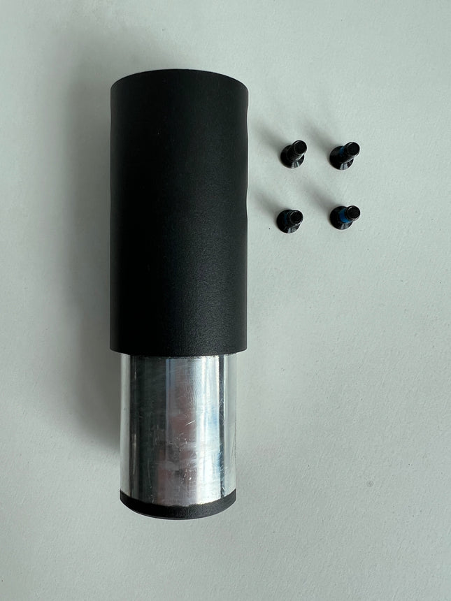 PRO-mounts e-step stuurkolom verlenger