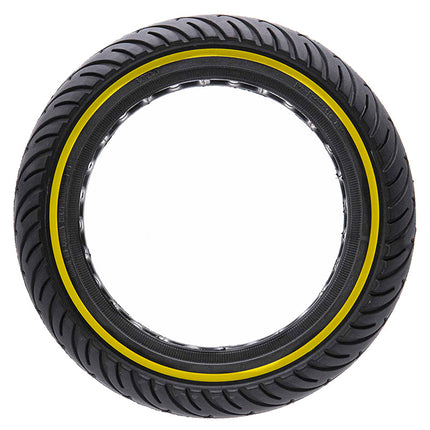 PRO-mounts btb massief 8 1/2 zwart gele lijn