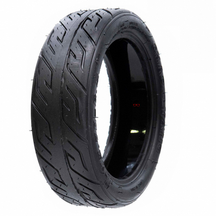 PRO-mounts btb 10 x 2.125 anti-puncture black