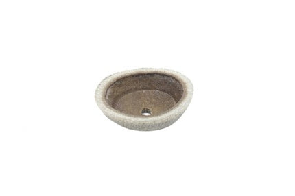 POMPZUIGER 38 mm (leer jumbo senior pomp)