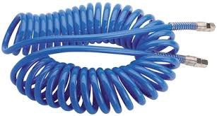 Unior SPIRAALSLANG 9M