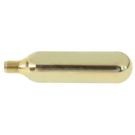 CO2 PATRONEN 16gr. m/draad p/stuk