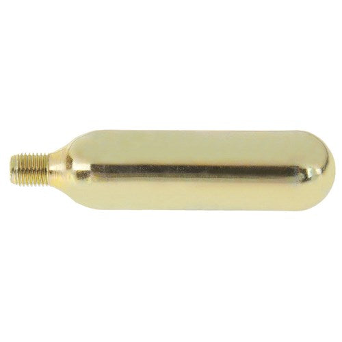 CO2 PATRONEN 16gr. m/draad p/stuk