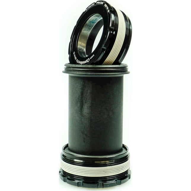 Praxis trapas adapter M30 T47 I.B. 85.5mm