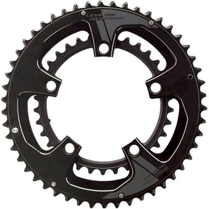 Praxis chainring Buzz 130BCD 53/39t 10/11/12sp