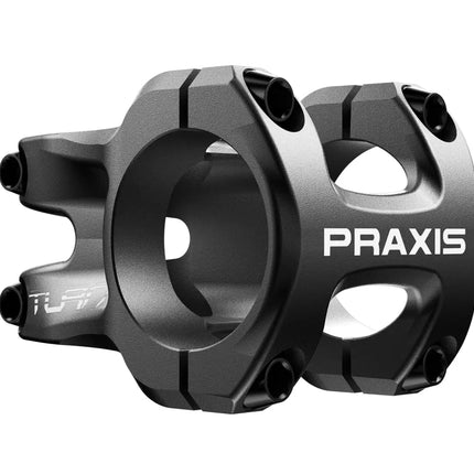 Praxis stem Turn 35/32 black