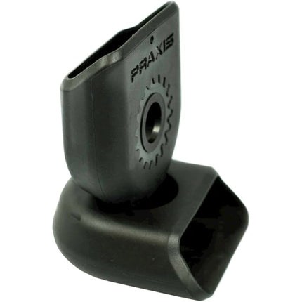 Praxis crank protector boots 3