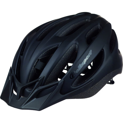 Polisport MTB helmet Sport-Flow L 58-62cm matte black
