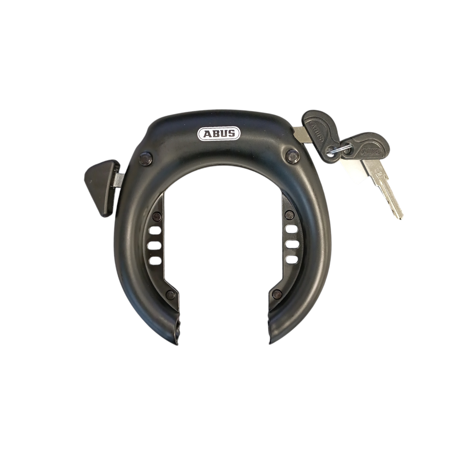 BF1102A Abus ring slot 5650L