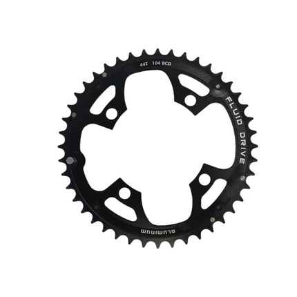 QA1106A Plateau 44Dts Sunrace BCD104
