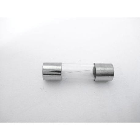 Glaszekering Buiszekering 10A Zekering 830111 6x32mm 10stuks