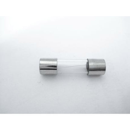 Glaszekering Buiszekering 3.1A Zekering 830132 5x20mm 10stuks