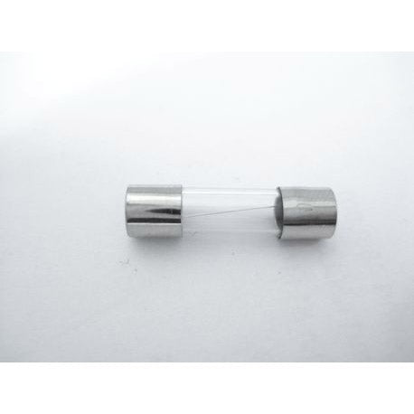 Glaszekering Buiszekering 3.1A Zekering 830132 5x20mm 10stuks